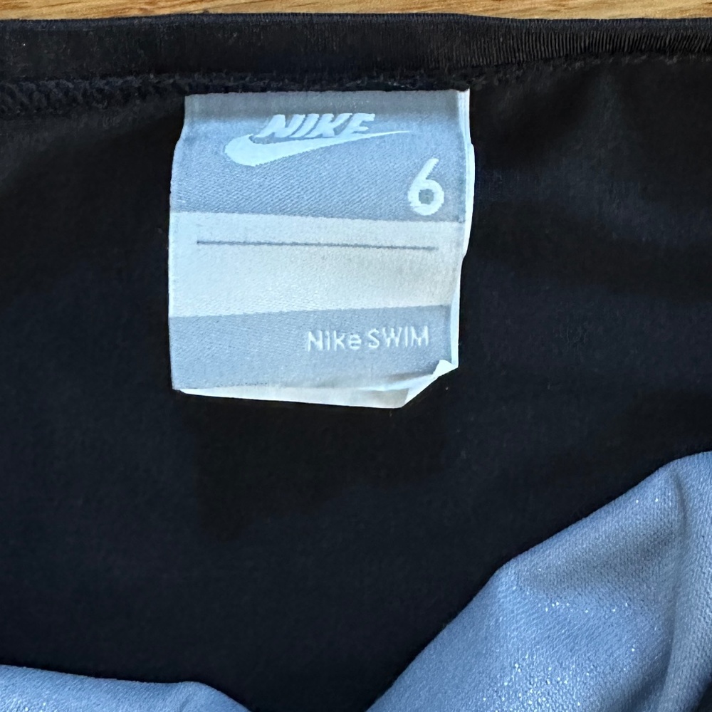 Nike Swim Nwot Swim Bottoms (6) View 5